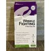TRULY CLEAR Wrinkle Fighting 3 Piece Face Set Forehead/Eye/Mouth NEW