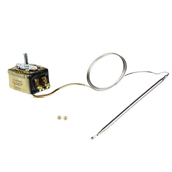WITTCO MANUFACTURING 00-960741 Holding Thermostat