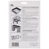 Mod Podge 08658000986 Professional Decoupage Tool Set, 2295, Multicolor