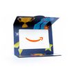 Amazon.com Physical Gift Card in a Mini Envelope - Award Winning