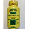Sun Ten - Phellodendron & Coix Formula, Capsules / Si Miao San /MFG 03/2022