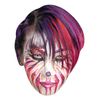 Star Cutouts SM461 Asuka Mask WWE Single Face Mask