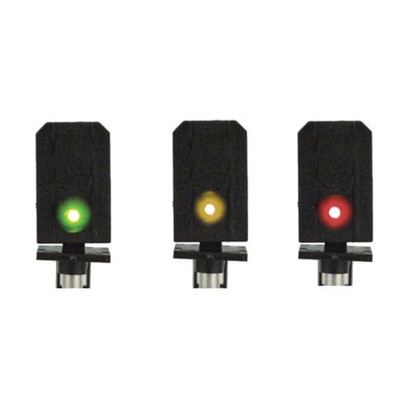 Train Tech TTSK9 Signal Kit 3 or 4 Multi Aspect