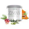 ZIMAX Super ANTIOXIDANT - 100% Natural - High Absorption Curcumin, Rosemary Extract, Grape Seed Extract, Olive Leaf Extract ORAC 3,451,770 (Canister) (2-Pack)