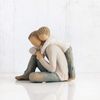 Willow Tree That's My Dad Figurine