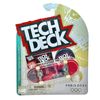 TECH DECK Fingerboard Skateboard Single Pack (Assorted Styles)