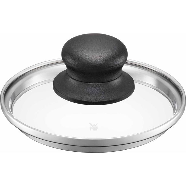 WMF W0515265290 Fusion Tech Mineral Multi Pot Glass Lid 5.5 inches (14 cm)