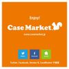 CaseMarket Ricca-chan [Point Notebook] Apple iPhone 6s (4.7inch) iPhone 6s Polycarbonate Material Hard Case [Matrix Zero]