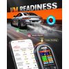 ANCEL BD310 OBD2 Scanner Diagnostic Tool - 3 in 1 Bluetooth for Android & iPhone