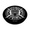 Transformers Optimus Prime Rock Badge PopSockets Swappable PopGrip