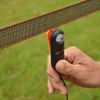 Gallagher Control & Warning Light - Live Fence Controller