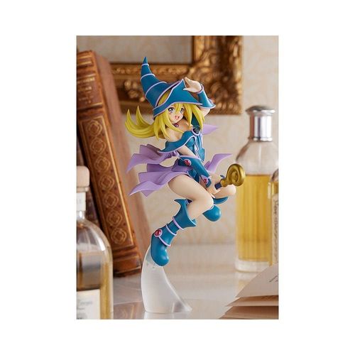 Max Factory Yu-Gi-Oh!: Dark Magician Girl (Another Color Ver.) Pop Up Parade PVC Figure Multicolor 6.7 inches 203727