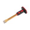 Sarini High-Strength Steel Chisel, Cement Chisel, Chrome-Vanadium Steel Masonry Chisel, High-Strength And Durable Hand Tools