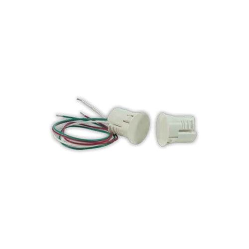 Recessed Magnetic Door Positio Sensor 3/4 Spdt 3-vdc 50ma