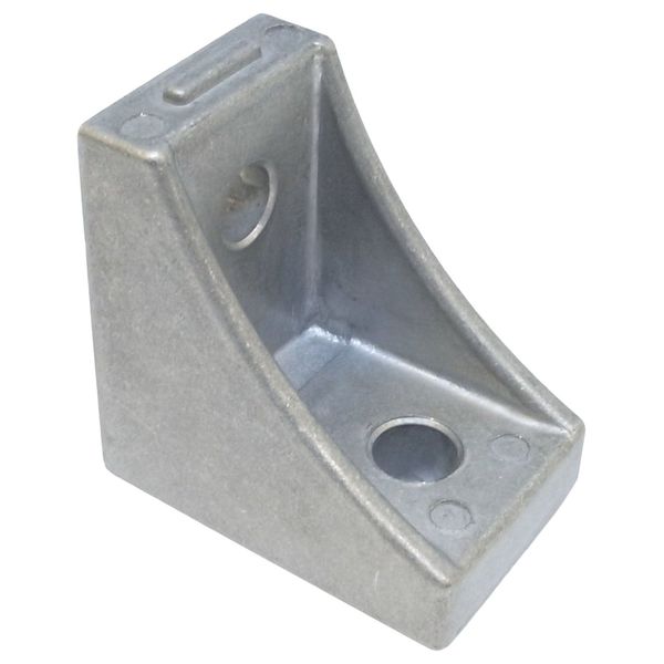 SUS (esuyuuesu) D Bracket L SFJ – 013 (Pack)