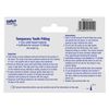 SAFE & SOUND Dental Temporary Tooth Filling