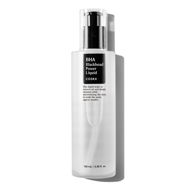 Cosrx Bha Blackhead Power Liquid - Bha Içeren Siyah Nokta Peelingi 100ml