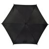 For-Your-Little-One Parasol Compatible with Icandy Stroller Buggy Pram, Black