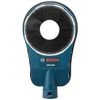 BOSCH HDC250 SDS-Max Hammer Dust Collection Attachment, Blue