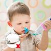 6 Pieces Toothpaste Squeezer,Convenient Tube Squeezer,Plastic Toothpaste Clips Tube Squeeze,Plastic Toothpaste Tube Squeezer,for Squeezer Toothpaste,Hand Cream,Cosmetics,Creams,Ointment
