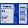 GRAPAS MOD. 202 DE PETRUS