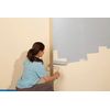 Rust-Oleum 379908 Concrete Interior Wall Paint, Quart, Sidewalk Gray