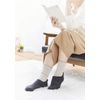 Binchotan Home Socks