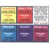 Magic Stuff Nasal Inhalers