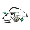 Dr. Slick Lanyard