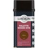 Libéron Palette Wood Dye Walnut 250ml