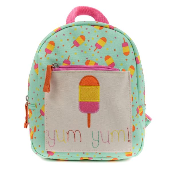 PINK LINING CHILD MINI RUCKSACK LOLLIPOP