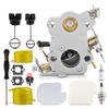 42cc Craftsman 18" chainsaw Carburetor carb