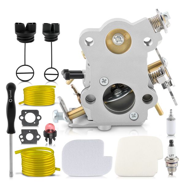 42cc Craftsman 18" chainsaw Carburetor carb