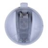 HouYeen Chrome Headlight Switch Knob Button for B-MW 1 Series E88 E82 3 Series E90 E91 X1 E84 61319169405