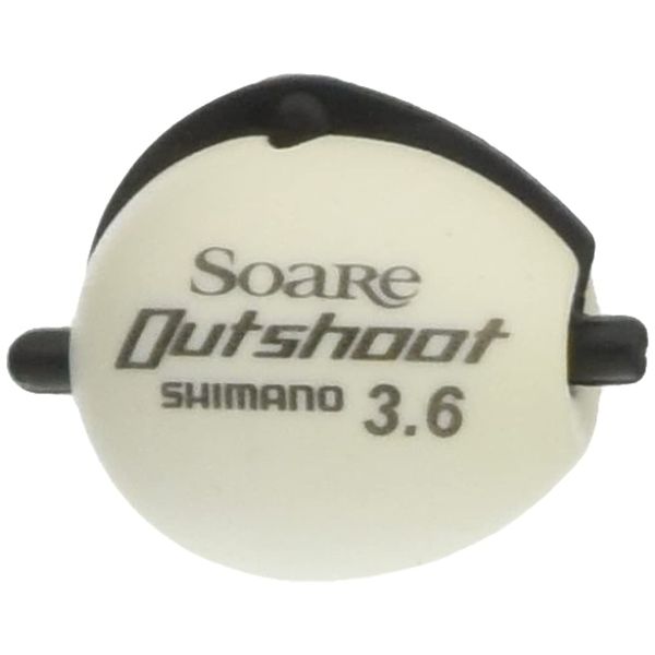 Shimano Uki Soare Outshoot 01T Glow 3.6 SF-A21Q