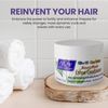 At One With Nature Miracle Cream Conditioner 160 ml
