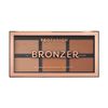 Profusion Cosmetics 6 Shade Bronzer Palette