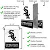White Sox Double Sided Garden Flag