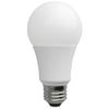 LED Lamp A19 9.5W 4000K 120-277V E26 Medium Base Home Light Bulb