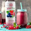 Smartfruit Blooming Berry Puree Beverage Mix 48 fl. oz. 115SMARTBERY