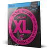 D'Addario Electric Bass Strings , 1set