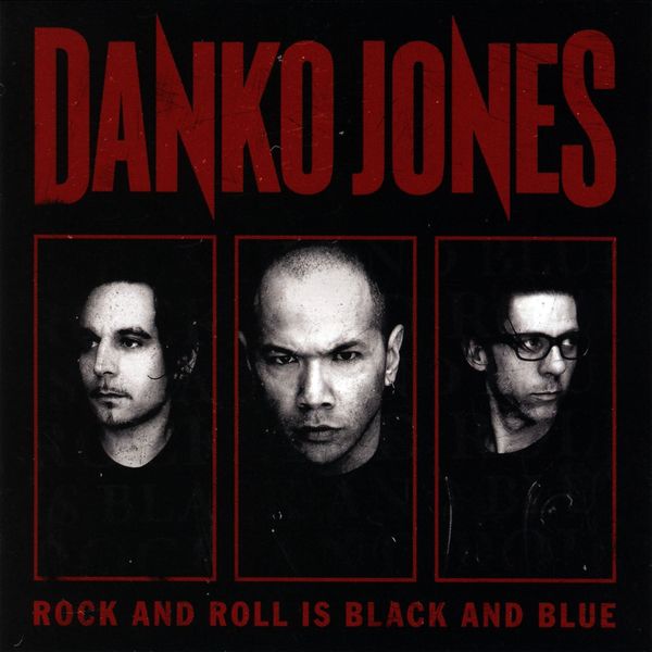 Rock And Roll Is Black And Blue [VINYL]