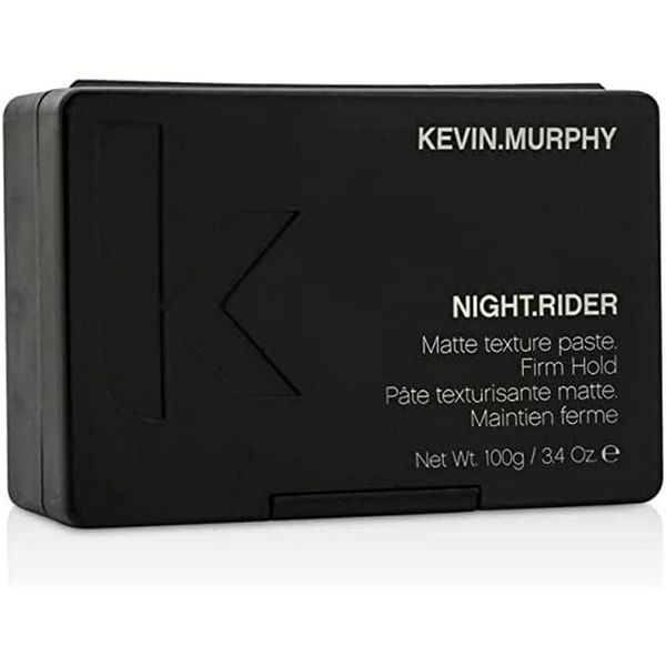 KEVIN MURPHY , NIGHT RIDER FIRM HOLD TEXTURE PASTE 3.5 OZ