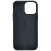 Speck Products CandyShell Pro iPhone 13 Pro Max/iPhone 12 Pro Max Case, Black/Slate Grey