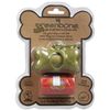 Greenbone Biodegradable Waste Bag Dispenser with 24 Bags