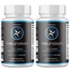 Neurolon Advanced Nootropic Pills to Support Memory and Focus - 2 Bottles