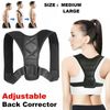 Clavicle Support Hunchback Straps Posture Corrector Brace Belt Back Corset