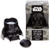 MAD Beauty Star Wars Darth Vader Lip Balm, Black