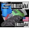 Ratcheting Load Binder (4X4 Vehicles)