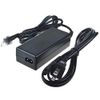 SLLEA AC-DC Adapter for Sony PlayStation VR Virtual Reality Headset PSVR PSVR2